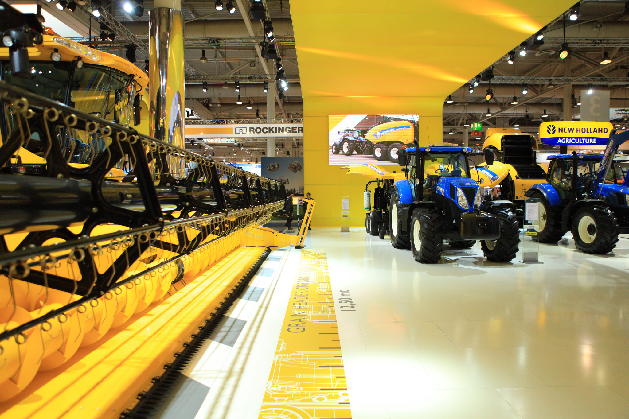Agritechnica Marso-Tyre Agritechnica Marso-Tyre