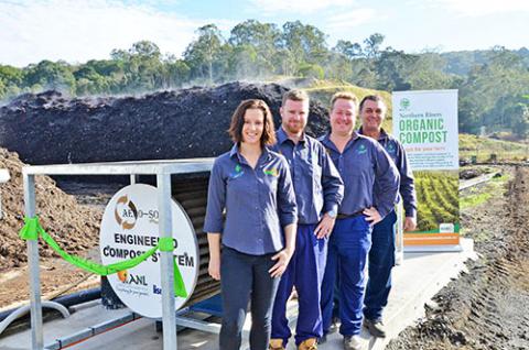 AORA Leadership Awards_Northern Rivers Waste workers and the local BIOcycle Compost Facility_SMALL.jpg