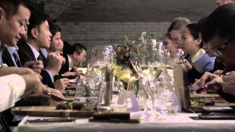 Beef_First Cut Beef launched in China at an intimate dinner for key Chinese opinion leaders and media in Shanghai in December 2015, with Sanger reps on hand to tell the provenance story_First Cut Beef, via Youtube_ORIG.jpg