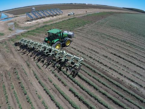 Tractor and solar PV array_Vince Bucello_CROP.jpg
