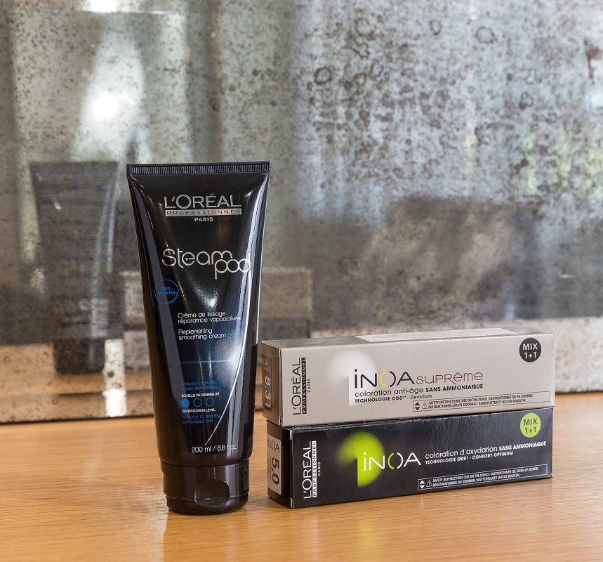 L'ORÉAL