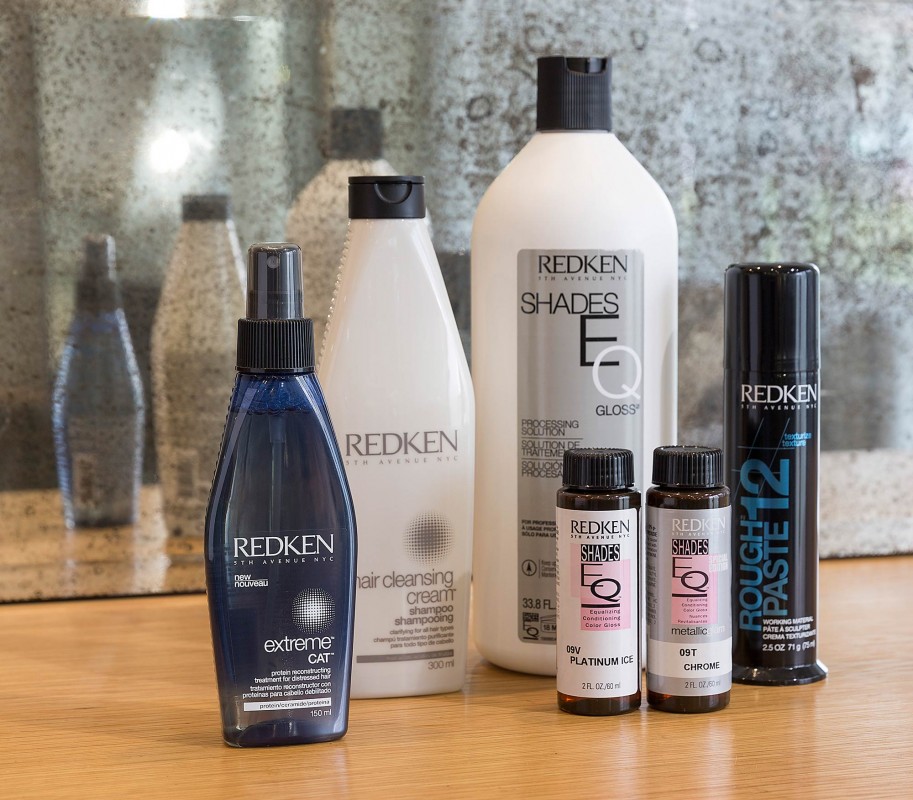 REDKEN