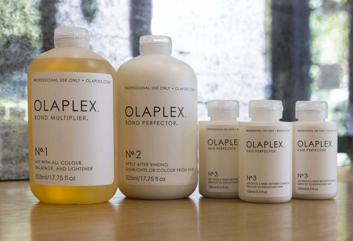 OLAPLEX