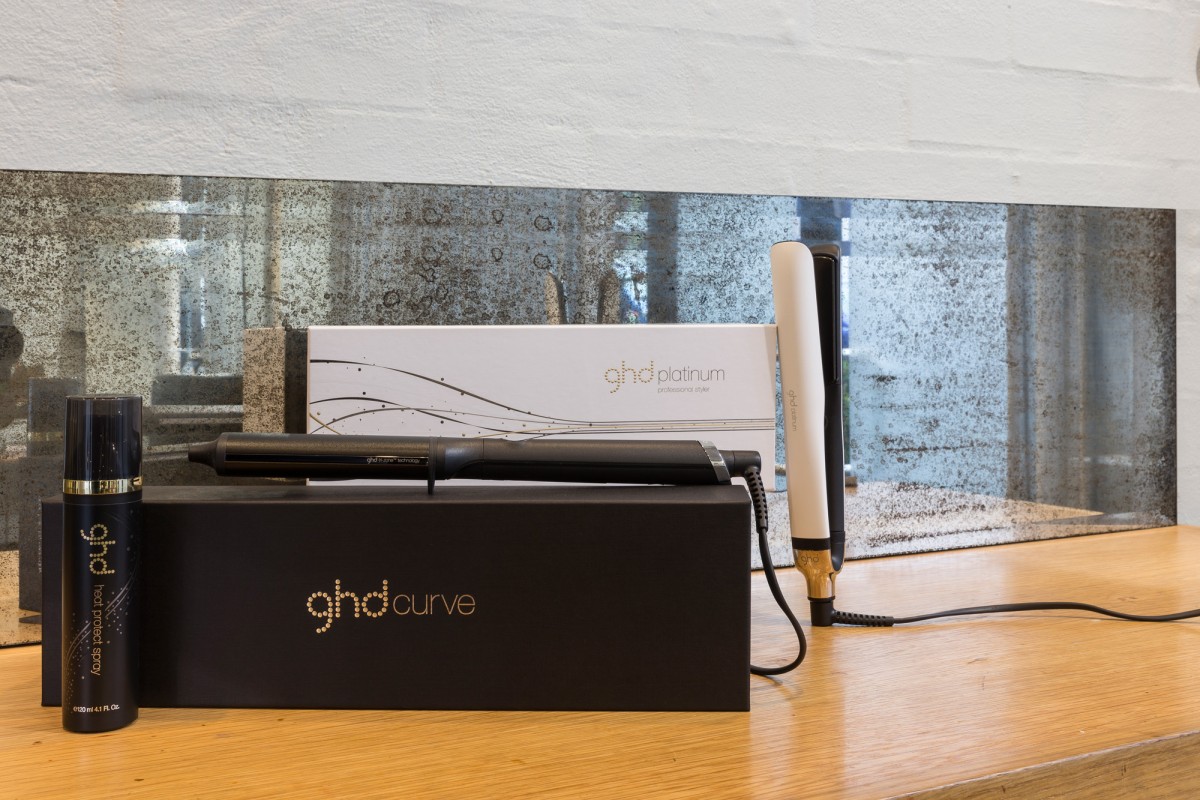 GHD