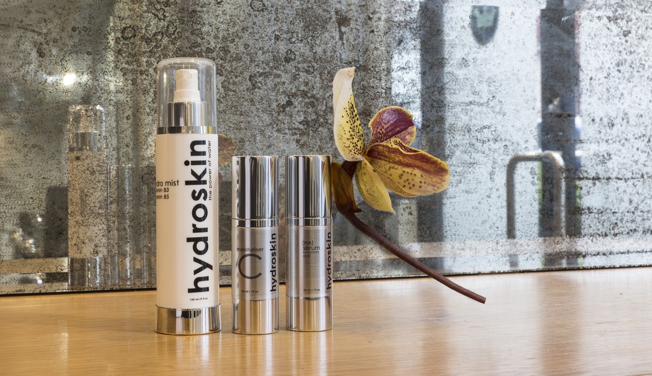 HYDROSKIN
