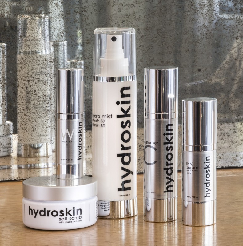 HYDROSKIN