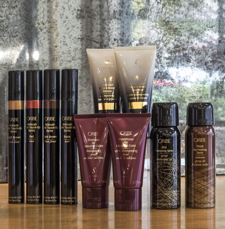 ORIBE