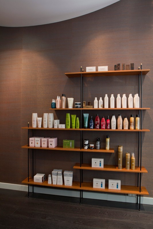 Our Range