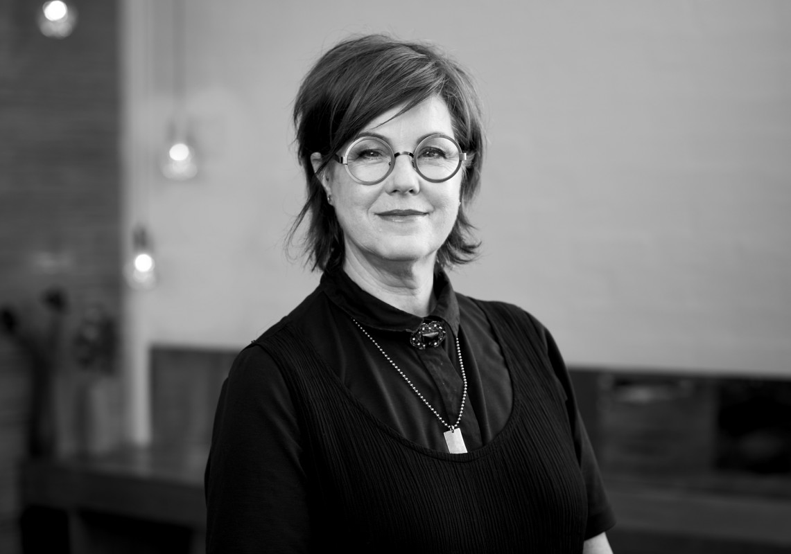 Kathy Gilbert
