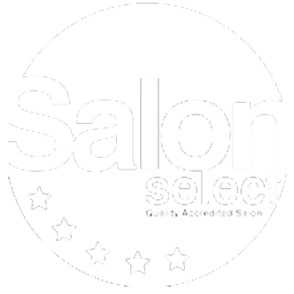 Salon Select logo