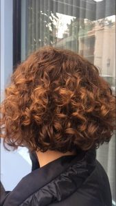Crown's Curls - R+Co Twister
