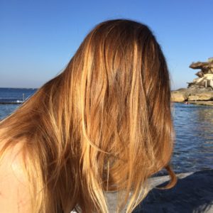 beach-hair