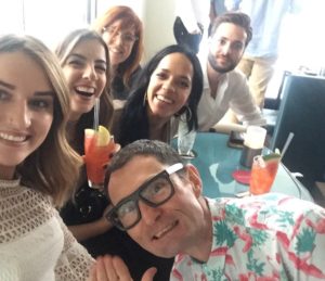 christmas-at-crown-hair-team