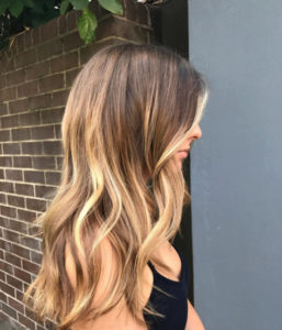 Balayage Hair by Crown Hair