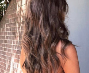 Sophie Hair 2