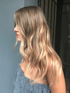 Sophie Hair