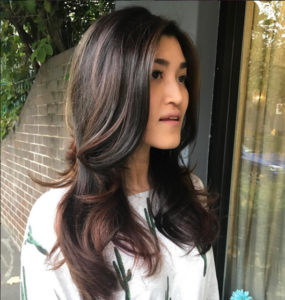 Benoit Blow Dry