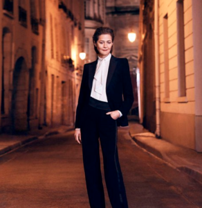 Charlotte rampling blog