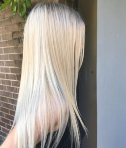 Sophie Blonde