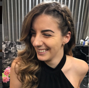 Toni Braids
