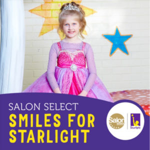 Salon Smiles