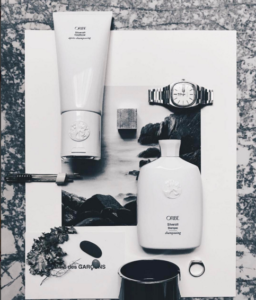 Oribe 2