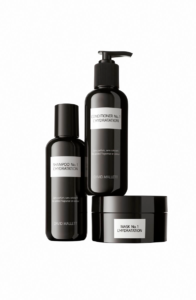David Mallet L Hydration