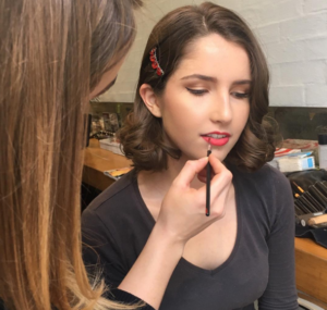 Ellie formal