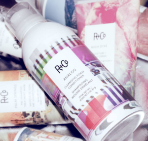 R+CoAnalog