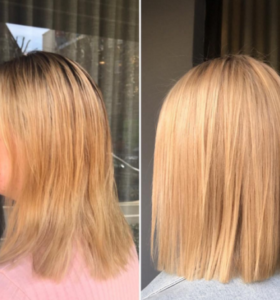 Before and After